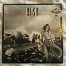Rush - Permanent Waves -180 gram Vinyl LP | L.A. Mood Comics and Games
