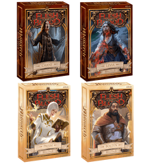 Flesh And Blood: Monarch Blitz Deck | L.A. Mood Comics and Games