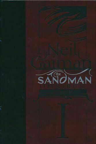 Sandman Omnibus Hardcover Volume 01 (Mature) | L.A. Mood Comics and Games