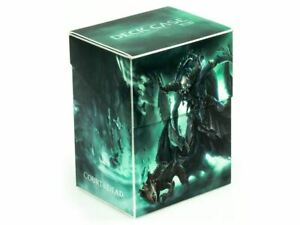 UG Deck Case 80+ Court Of The Dead (Death's Executioner 1) | L.A. Mood Comics and Games