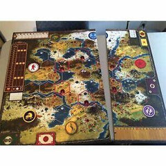 Scythe: Game Board Extension | L.A. Mood Comics and Games