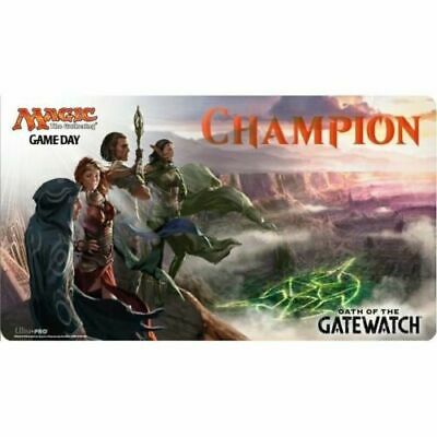 MTG Oath of the Gatewatch Gameday Playmat | L.A. Mood Comics and Games