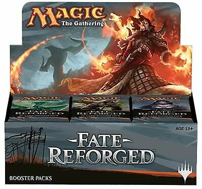 MTG Fate Reforged Booster Pack | L.A. Mood Comics and Games