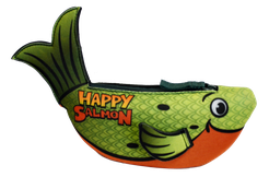Happy Salmon | L.A. Mood Comics and Games