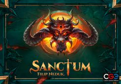 Sanctum | L.A. Mood Comics and Games