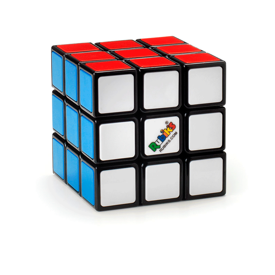 Rubik's Cube 3x3 | L.A. Mood Comics and Games
