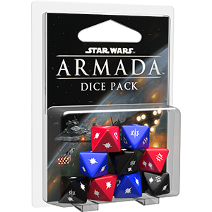Armada Dice Pack | L.A. Mood Comics and Games