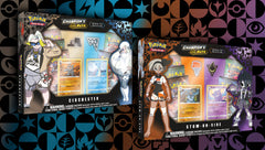 Pokémon TCG: Champion’s Path Special Pin Collection | L.A. Mood Comics and Games