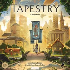 Tapestry | L.A. Mood Comics and Games
