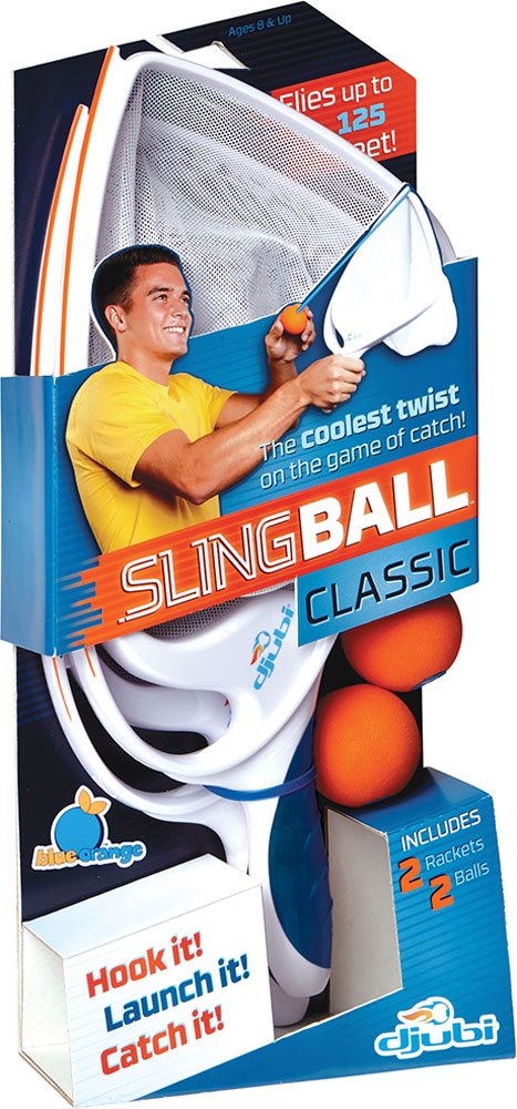 Slingball Classic | L.A. Mood Comics and Games