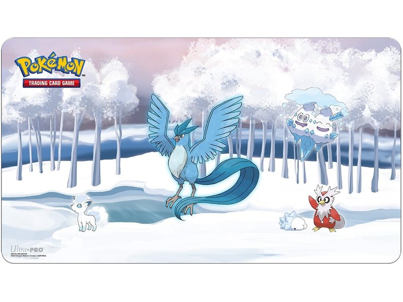 Pokemon Playmat | L.A. Mood Comics and Games