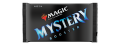 Mystery Booster | L.A. Mood Comics and Games