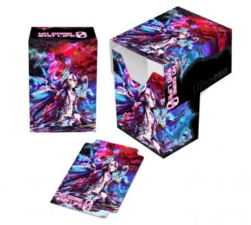 Ultra Pro No Game No Life Zero Shuvi Deck Box | L.A. Mood Comics and Games