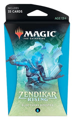 MTG ZENDIKAR RISING THEME BOOSTER | L.A. Mood Comics and Games