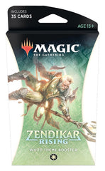 MTG ZENDIKAR RISING THEME BOOSTER | L.A. Mood Comics and Games